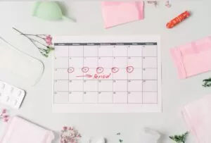 Menstrual Cycle Tracker