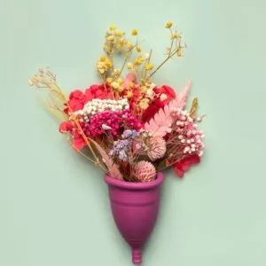 Bouquet of Flowers