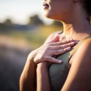 Breathing